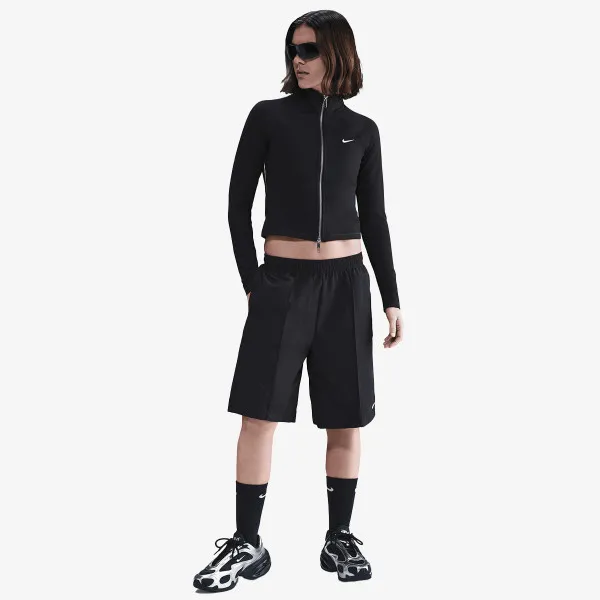 Nike W NSW JACKET GLS 