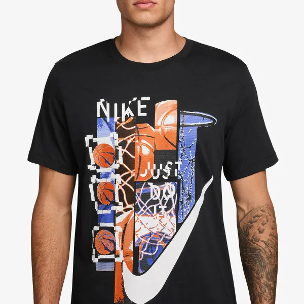 Nike M NK TEE STD OC F2 