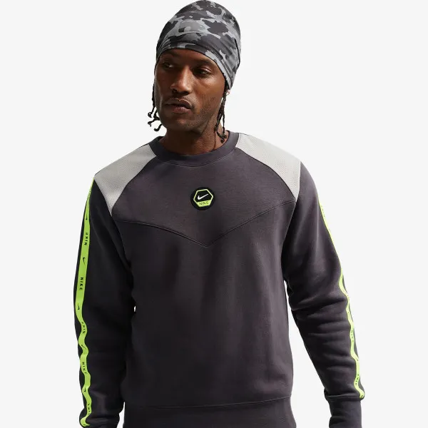 Nike M NSW CS CREW FLC BB 