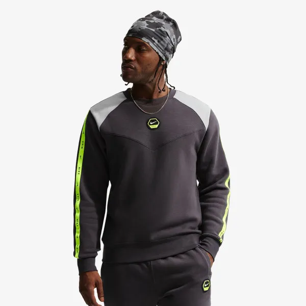 Nike M NSW CS CREW FLC BB 