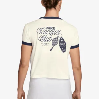 Nike W NK SS TEE HRTG RCQT RNGR MOD 