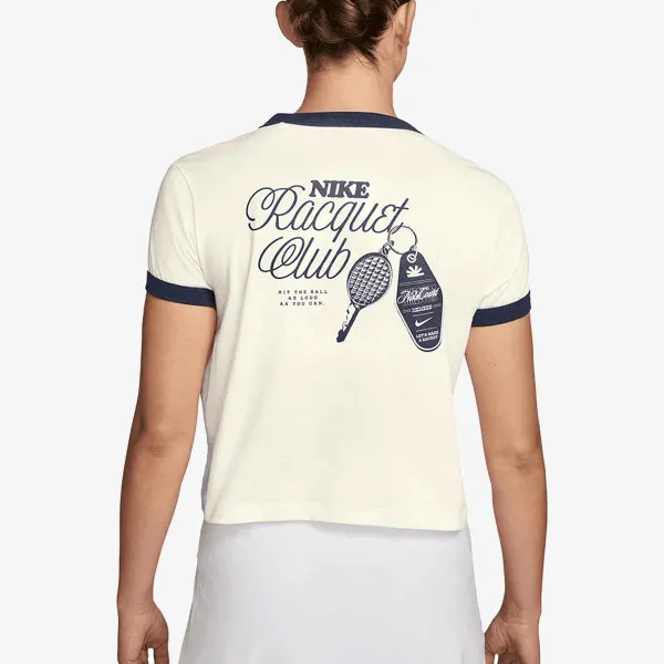 Nike W NK SS TEE HRTG RCQT RNGR MOD 