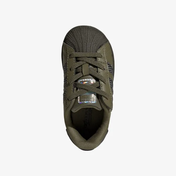 adidas Superstar LED 