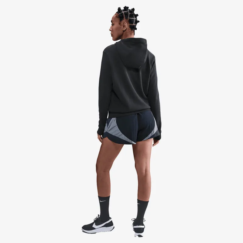 Nike W NSW CLUB FLC GX STD PO HDY 