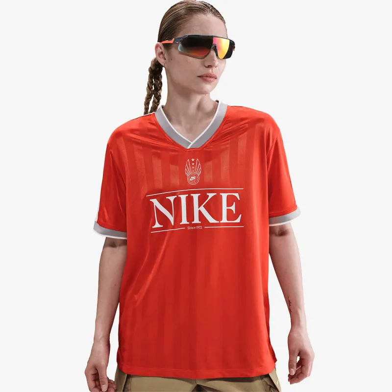 Nike W NSW V NECK JERSEY 