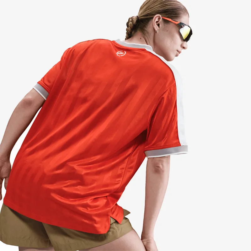 Nike W NSW V NECK JERSEY 