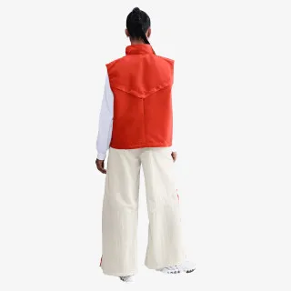 Nike W NSW WIDE LEG WVN PANT 