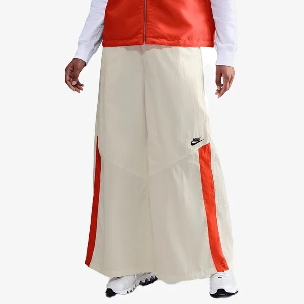 Nike W NSW WIDE LEG WVN PANT 