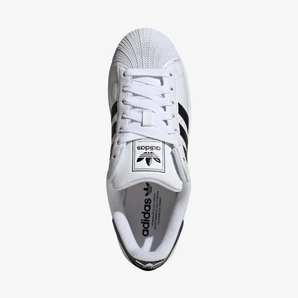 adidas Superstar II 