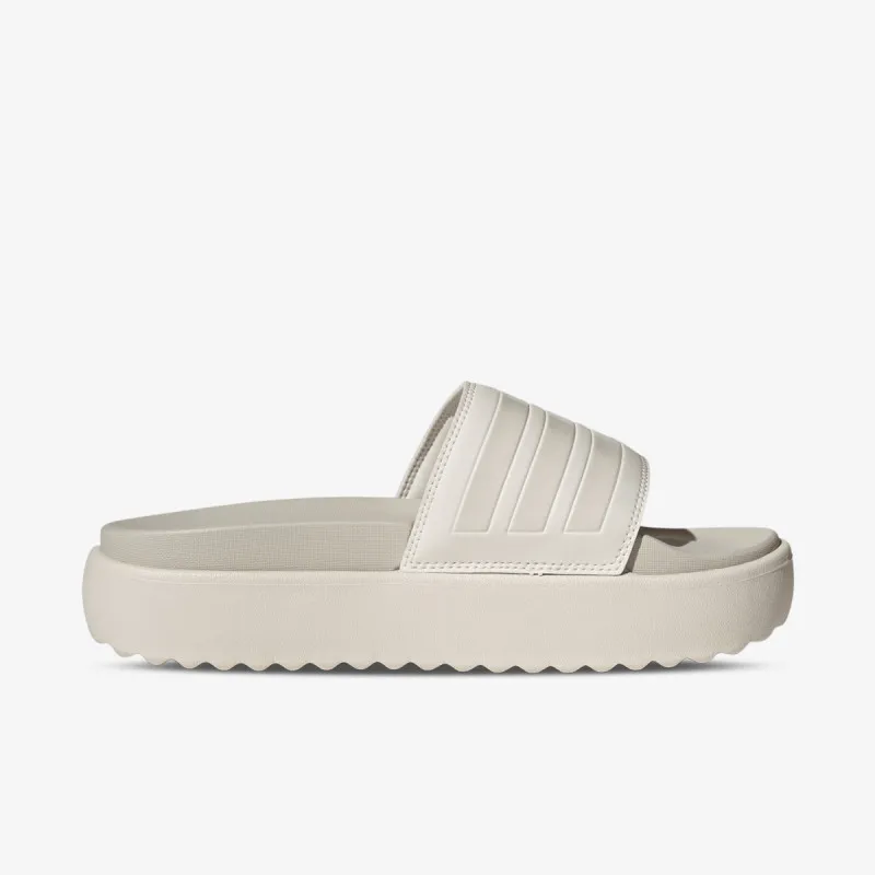adidas ADILETTE PLATFORM 