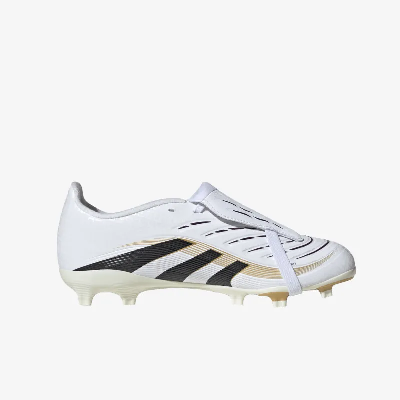 adidas PREDATOR LEAGUE FT FG/MG J 