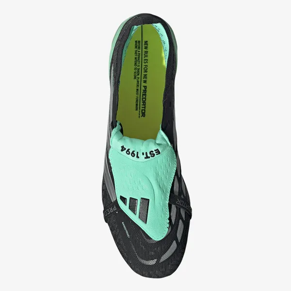 adidas PREDATOR ELITE FT FG 