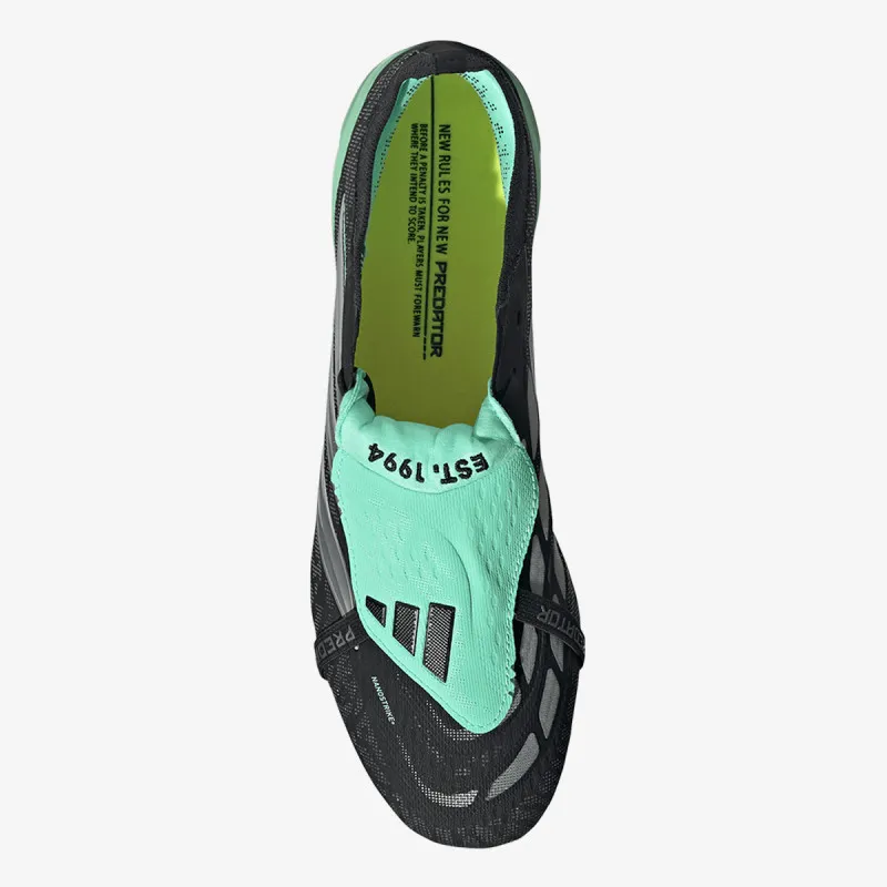 adidas PREDATOR ELITE FT FG 