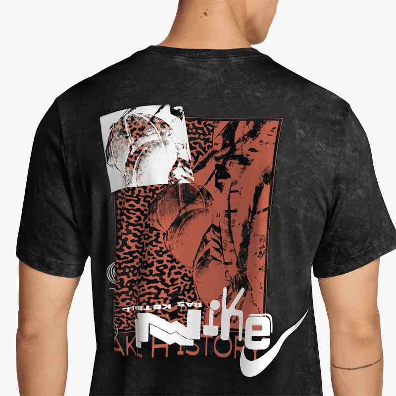 Nike M NK TEE ASBURY OC STD F1 