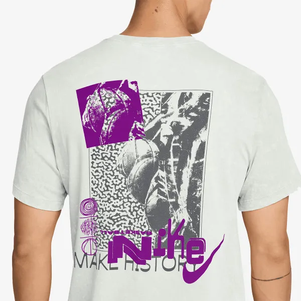 Nike M NK TEE ASBURY OC STD F1 