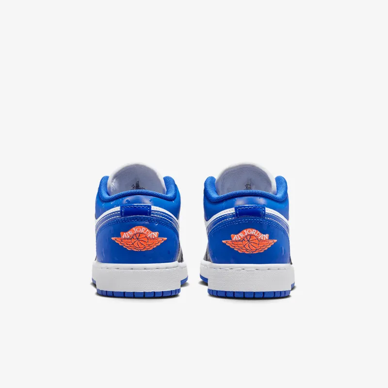 JORDAN AIR JORDAN 1 LOW SE (GS) 