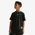 Nike B NP DF SS PERFORMANCE TOP 