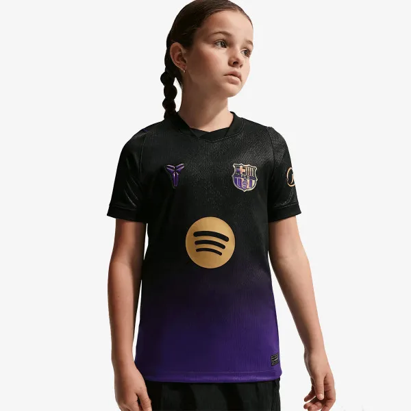Nike FCB Y NK DF JSY SS STAD AW 