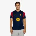 Nike FCB M NK DF STRK SS TOP K 