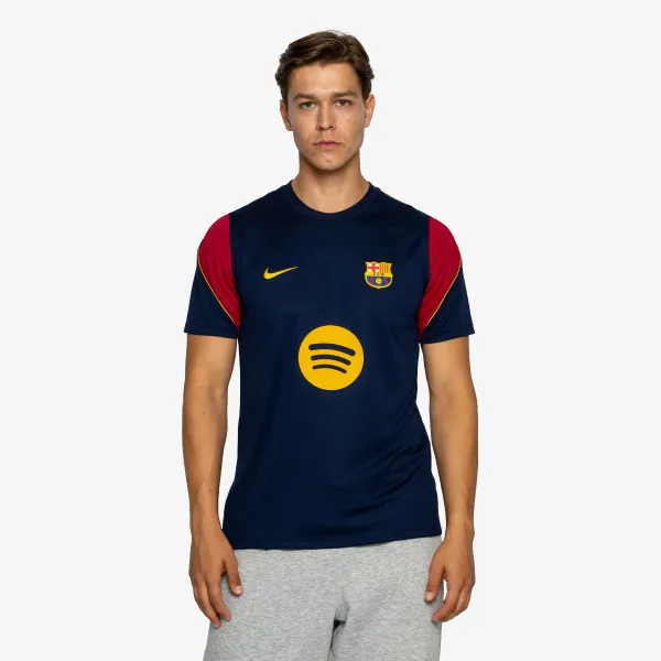 Nike FCB M NK DF STRK SS TOP K 