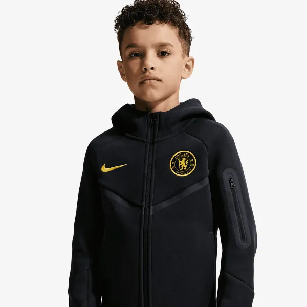 Nike CFC B NSW TECH FLC FZ 