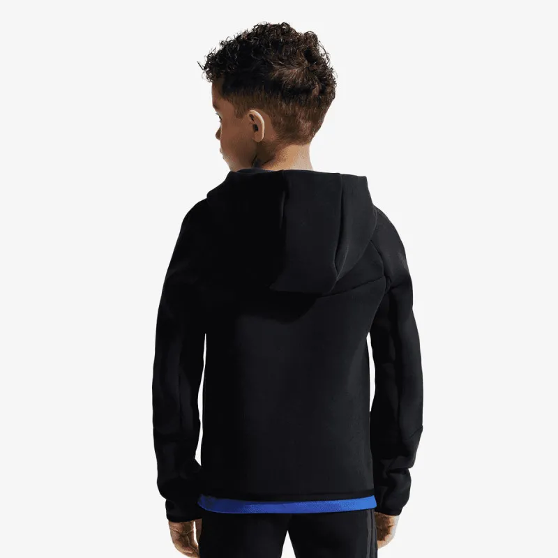 Nike CFC B NSW TECH FLC FZ 