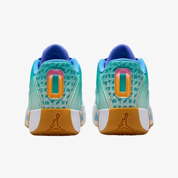Nike Jordan Tatum 4 SE 