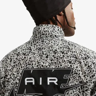 Nike M NIKE AIR WVN AOP JKT 