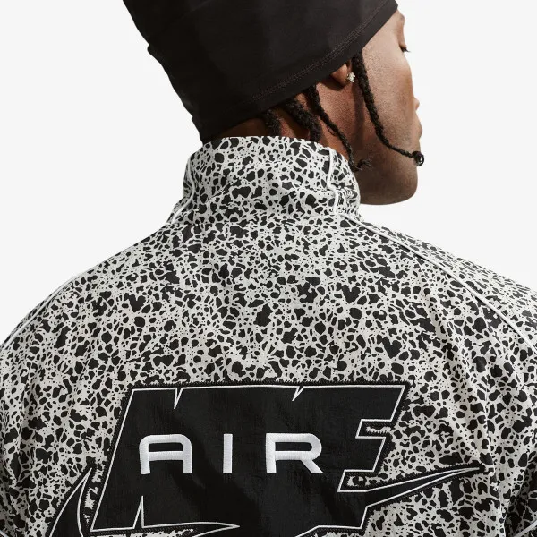 Nike M NIKE AIR WVN AOP JKT 