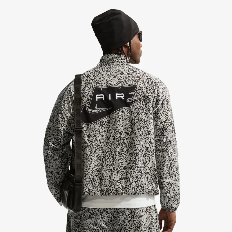Nike M NIKE AIR WVN AOP JKT 