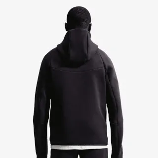 Nike CFC M NK TCH FLC FZ WR HDY 