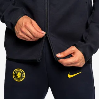 Nike CFC M NK TCH FLC FZ WR HDY 