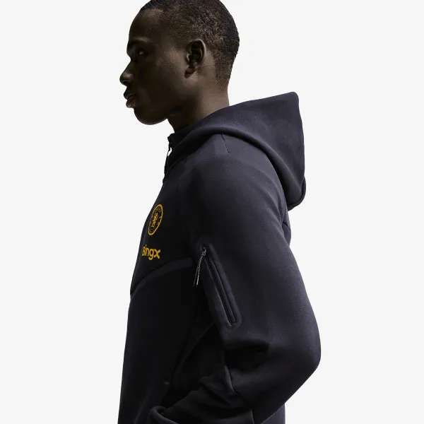 Nike CFC M NK TCH FLC FZ WR HDY 