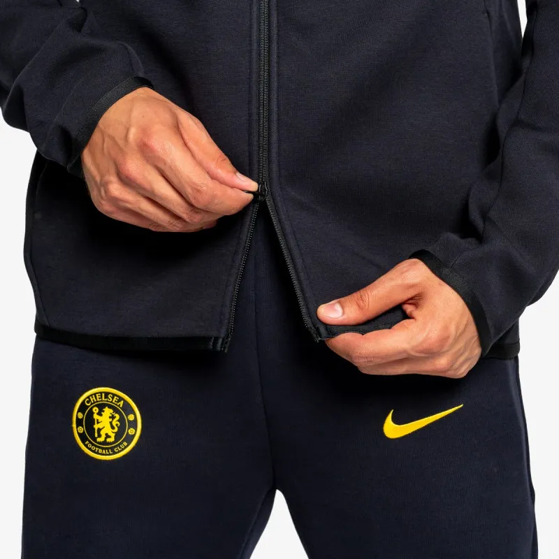 Nike CFC M NK TCH FLC FZ WR HDY 