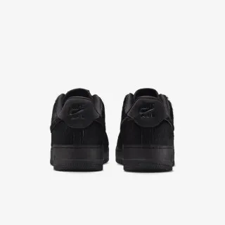 Nike Air Force 1 Low “Black Pony Hair” 