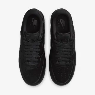 Nike Air Force 1 Low “Black Pony Hair” 