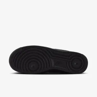 Nike Air Force 1 Low “Black Pony Hair” 