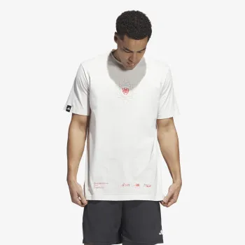adidas T-SHIRT DON 