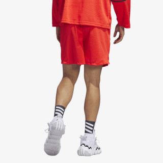 adidas KRATKE HLAČE DON 