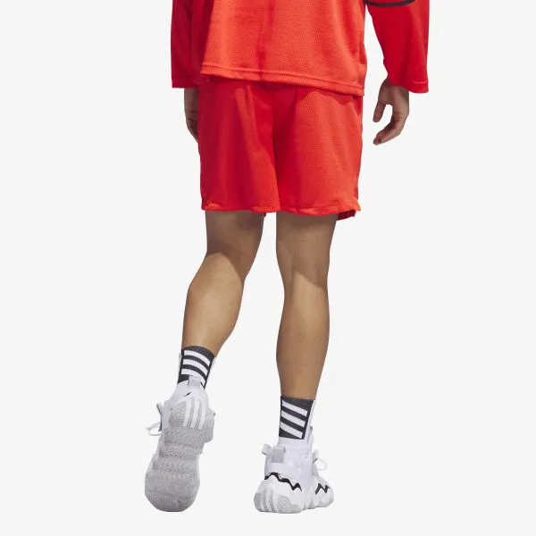 adidas KRATKE HLAČE DON 