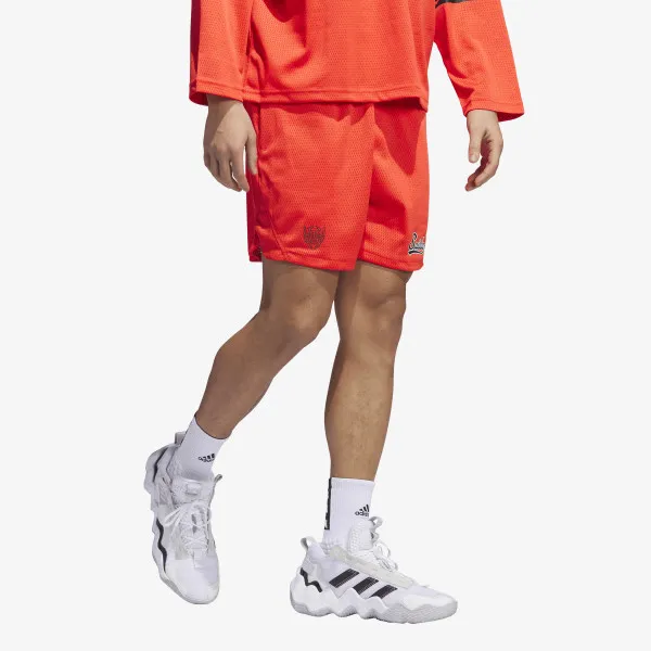 adidas KRATKE HLAČE DON 