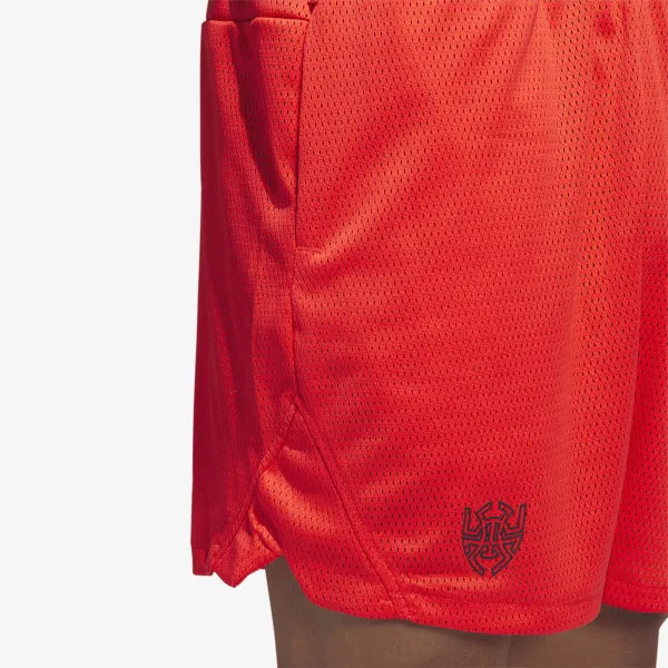 adidas KRATKE HLAČE DON 