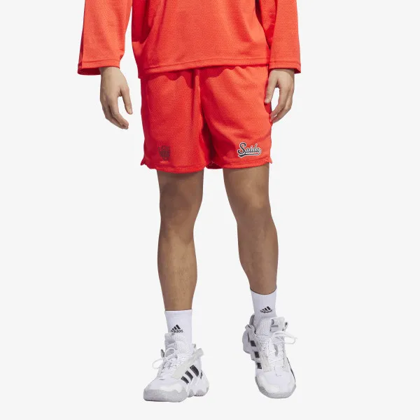adidas KRATKE HLAČE DON 