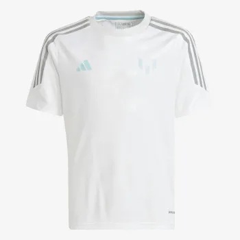 adidas T-SHIRT MESSI TR JSY Y 