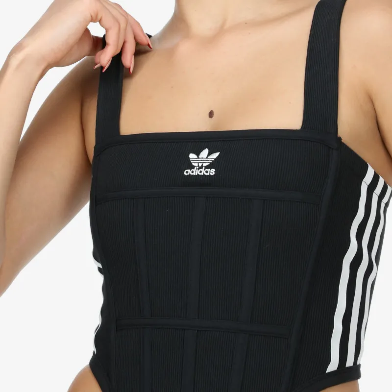 adidas RIB CORSET 