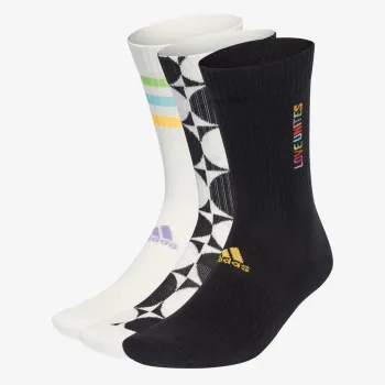 adidas ČARAPE PRIDE LOVE UNITES 