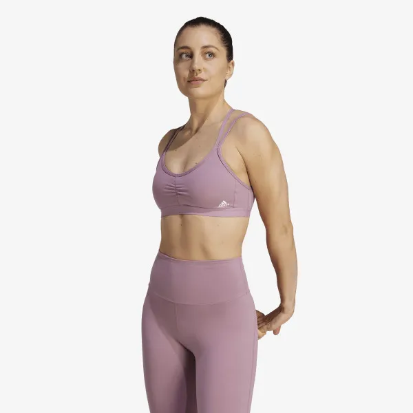 adidas Grudnjak Yoga Essentials 