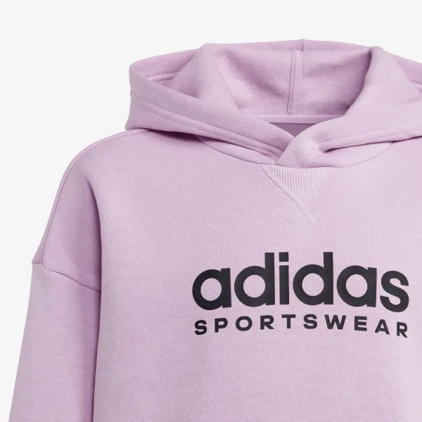 adidas Majica s kapuljačom ALL SZN 