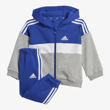 adidas TRENIRKA TIBERIO 3-STRIPES COLORBLOCK 