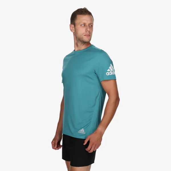 adidas T-shirt RUN IT 